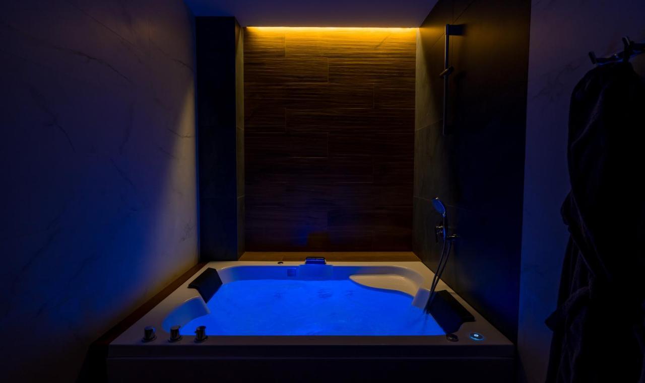 Hotel City Lights - Tbilisi Luaran gambar