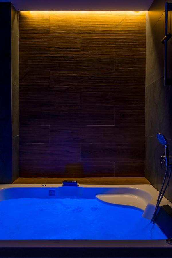 Hotel City Lights - Tbilisi Luaran gambar