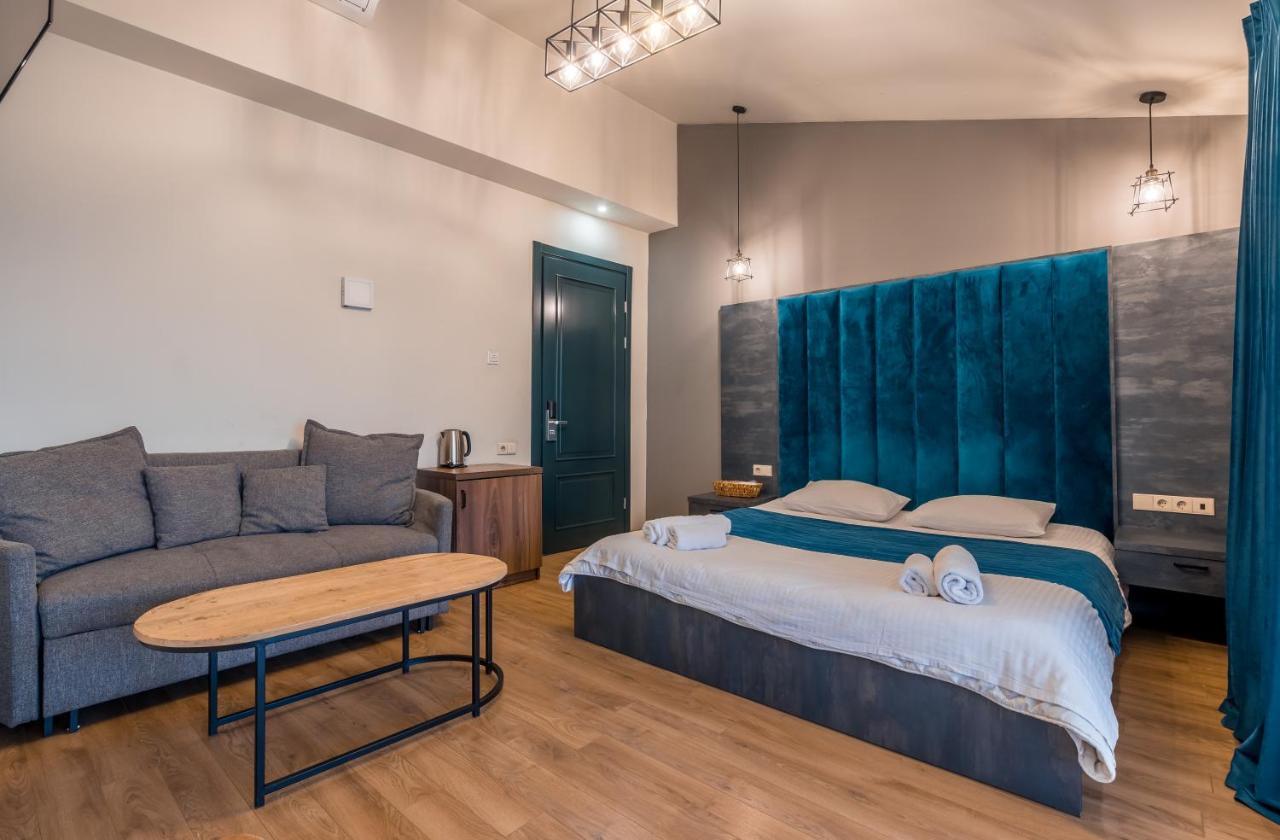 Hotel City Lights - Tbilisi Luaran gambar