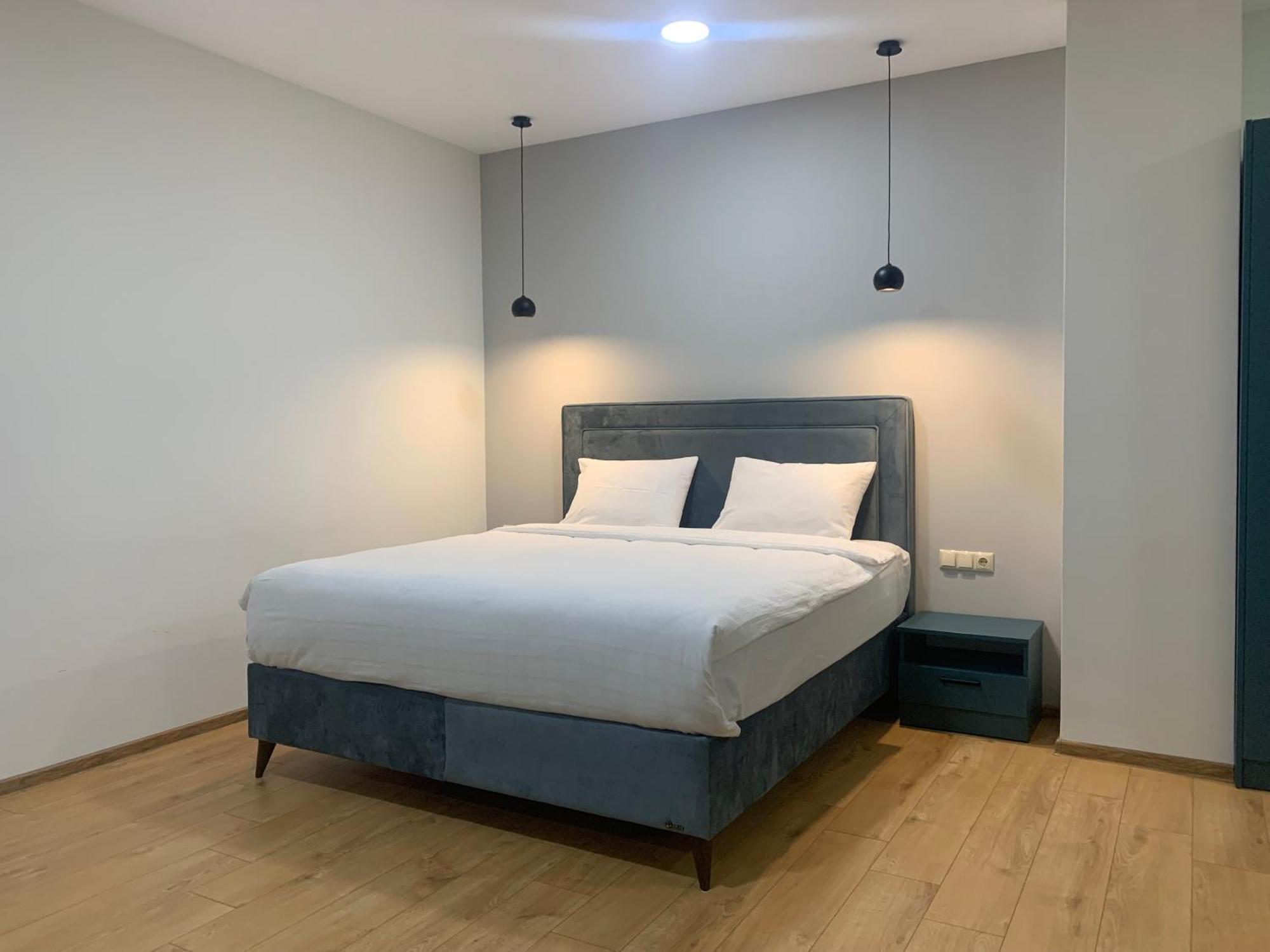 Hotel City Lights - Tbilisi Luaran gambar