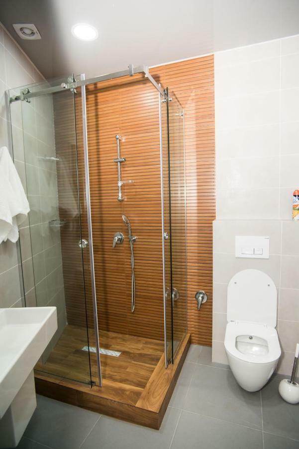 Hotel City Lights - Tbilisi Luaran gambar