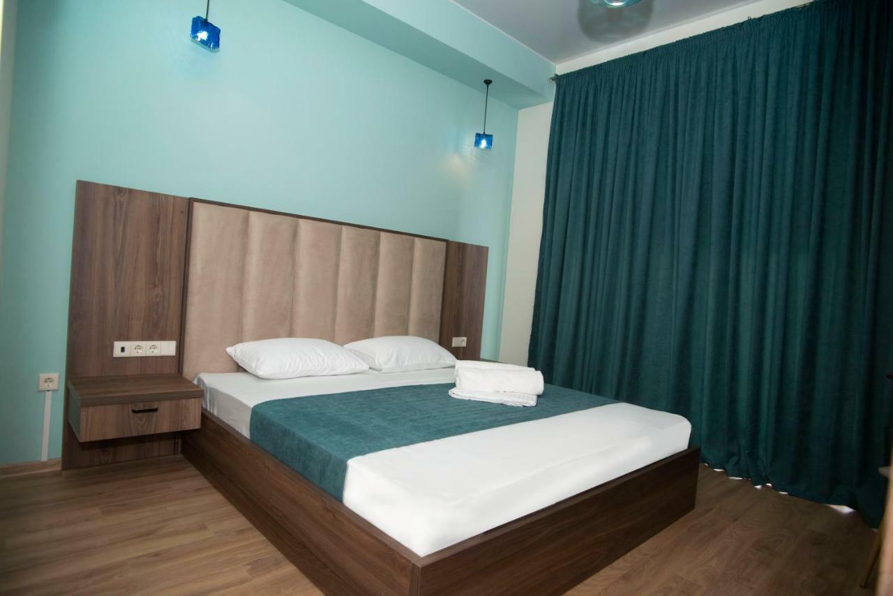 Hotel City Lights - Tbilisi Luaran gambar