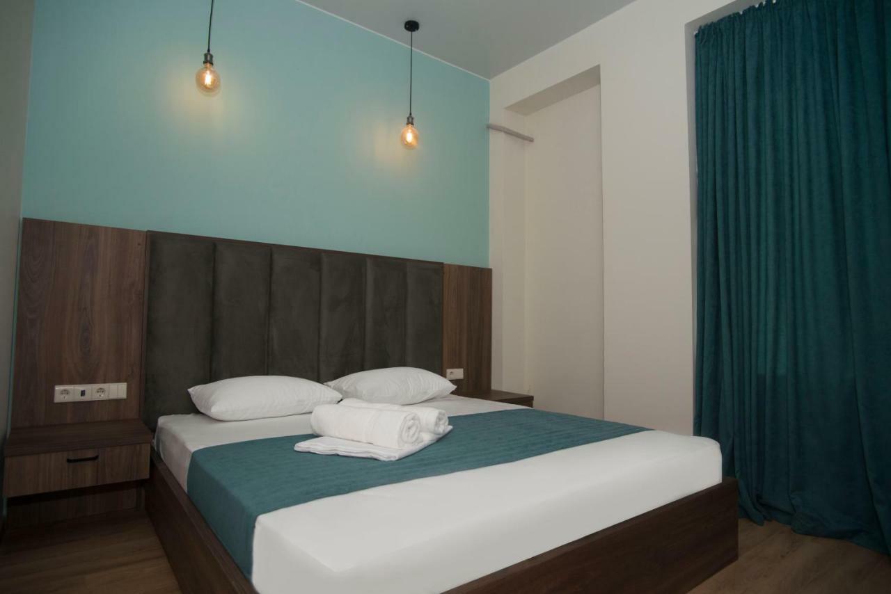 Hotel City Lights - Tbilisi Luaran gambar