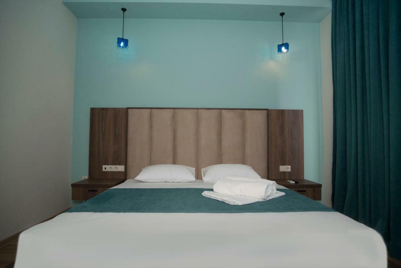 Hotel City Lights - Tbilisi Luaran gambar