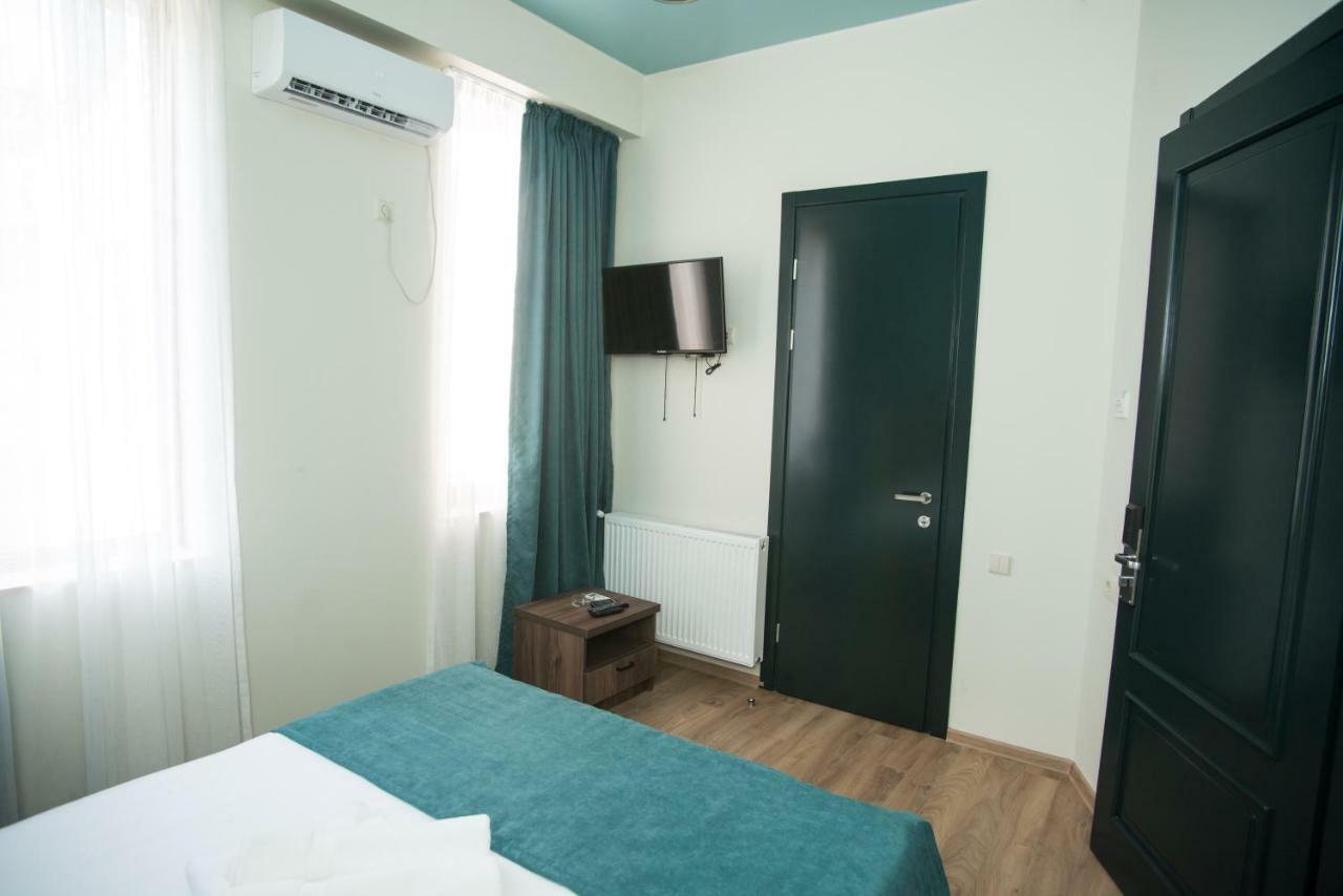 Hotel City Lights - Tbilisi Luaran gambar
